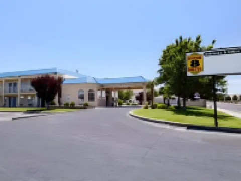 Hotel Zion Inn, Zion National Park Area