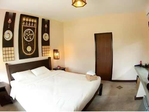 Monn Phu Phrai Hotels in Doi Saket