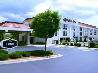 Hampton Inn Eden Hotels in Eden