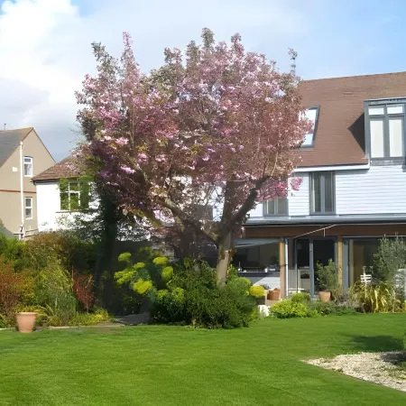 Birch House Bed & Breakfast
