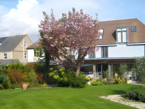 Birch House Bed & Breakfast Hotels in Weymouth