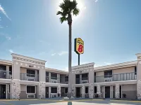 Super 8 by Wyndham McAllen/Downtown/La Plaza Mall Hotels in 