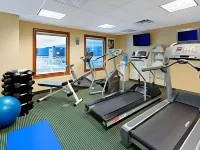 Residence Inn Mt. Olive at International Trade Center - Gym