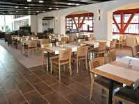 Stryn Hotel - Breakfast