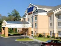 Fairfield Inn & Suites Aiken Hôtels à : Aiken