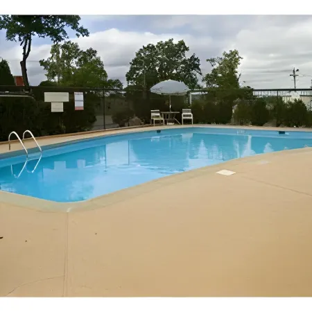 La Quinta Inn & Suites by Wyndham Warwick Providence Airport