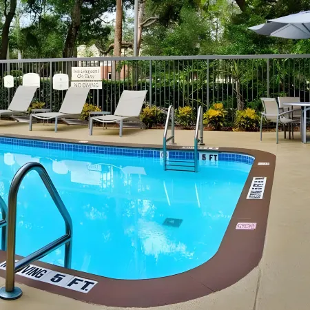 SpringHill Suites Sarasota Bradenton