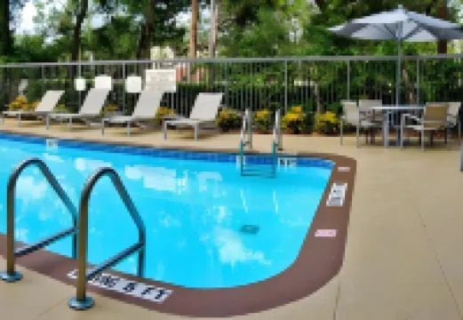 SpringHill Suites Sarasota Bradenton