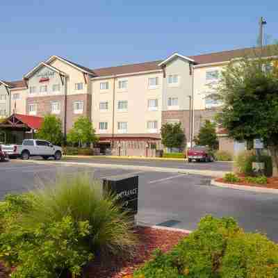 Candlewood Suites Gonzales - Baton Rouge Area Hotel Exterior