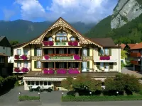 Post Hardermannli - Mountain View