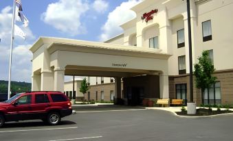Hampton Inn Clearfield