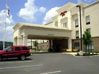 Hampton Inn Clearfield Hôtels à : canton de Lawrence