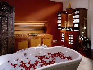 ヴィラ ロスチャイルド、アン オートグラフ コレクション ホテル