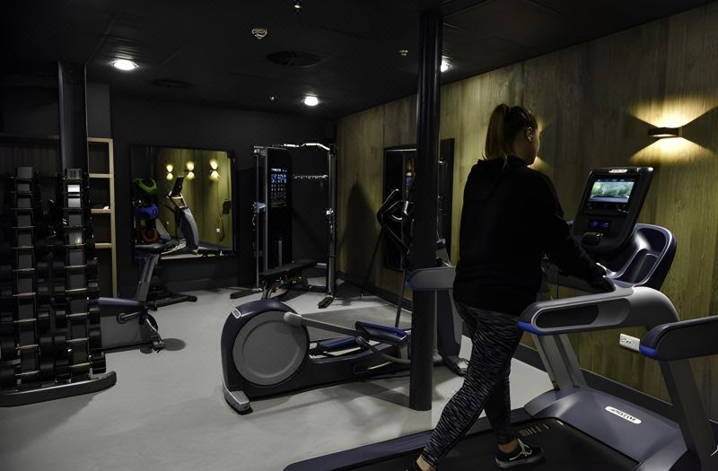 Staybridge Suites Dundee by IHG photo 4