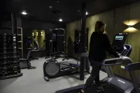 Staybridge Suites DUNDEE by IHG - Gym