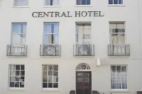Central Hotel Cheltenham by Roomsbooked Hotel a Cheltenham