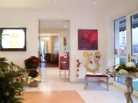 Hotel Astoria Hôtels à : Salzbourg