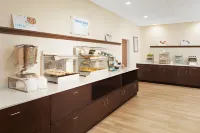 โรงแรม ฮอลิเดย์ อินน์ เอ็กซ์เพรส แอนด์ สวีทส์ แซนดัสกี บาย IHG