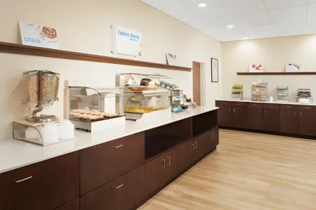 Holiday Inn Express & Suites SANDUSKY by IHG