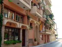 イリア ホテル のホテル