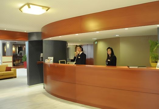 팔라티노 호텔 자킨토스