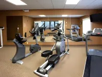 Holiday Inn Express & Suites CULPEPER by IHG - Træningscentre