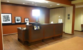 Hampton Inn Baltimore/Owings Mills