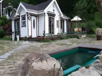 Jangsu Goasanbang Pension Hotels in Jangsu-Gun
