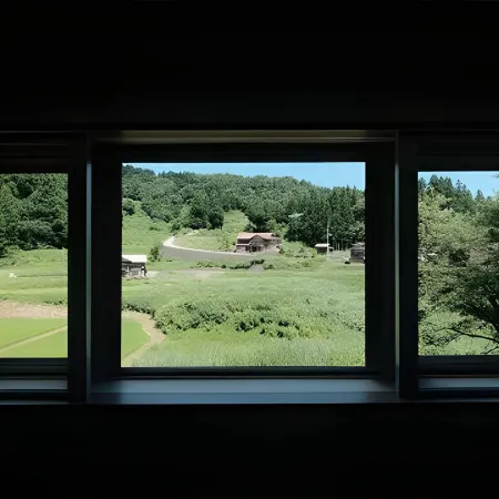 Matsudai Tanadahouse