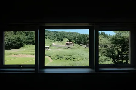 Matsudai Tanadahouse