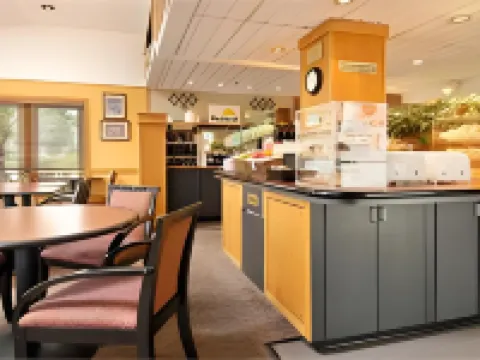 Rodeway Inn