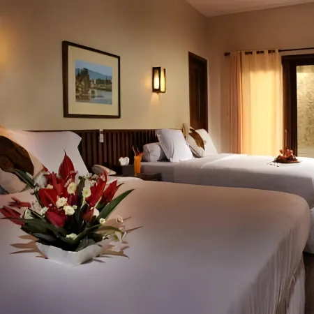 Tetirah Boutique Hotel Salatiga