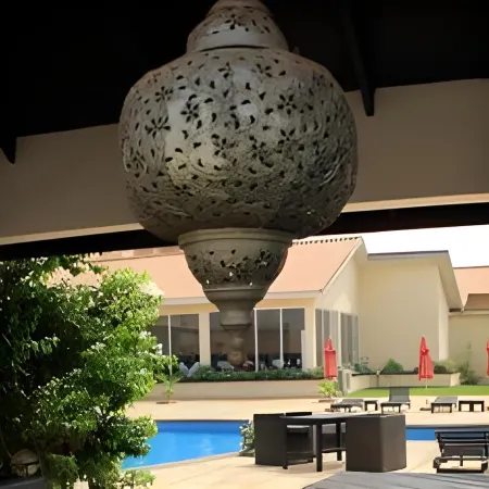 Theaknac Hotel