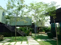 The Kabin Hoteles en Kuala Selangor