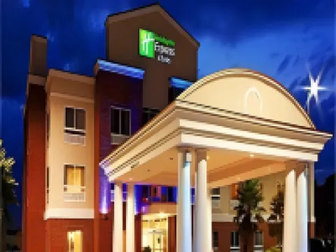 Holiday Inn Express & Suites SCOTT-LAFAYETTE WEST by IHG Hoteles en Scott