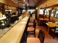Original Sokos Hotel Vaakuna Kouvola - bar