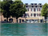 Hotel Europa Hotels in Desenzano del Garda