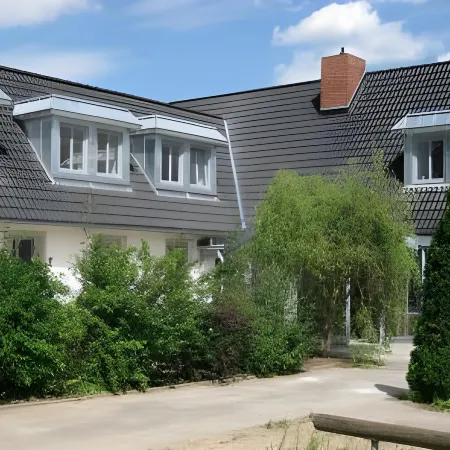 Strandgrün Golf- & Spa Resort