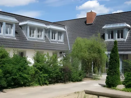 Strandgrün Golf- & Spa Resort