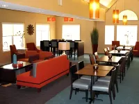 Residence Inn Houston the Woodlands/Lake Front Circle