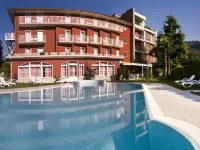 Hotel Villa Rosa - Pools