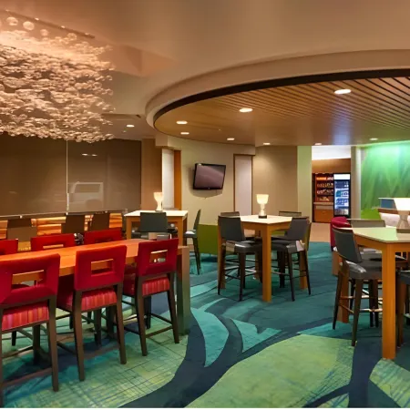 SpringHill Suites Pensacola