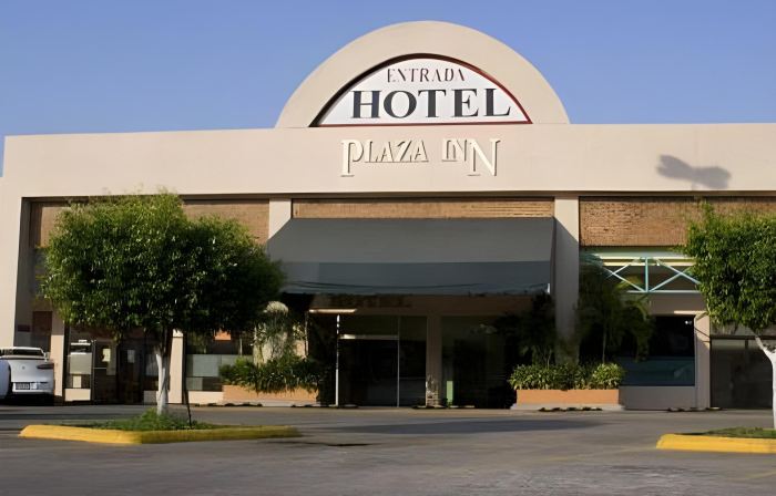 Plaza Inn Express