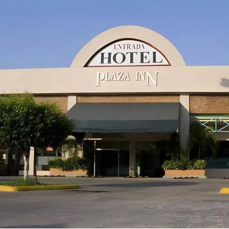 Plaza Inn Express