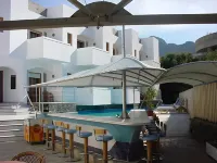 Elounda Alikes Suites & Studios - de playa