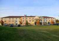 Courtyard Danville Hotels near Langhorne House Trust