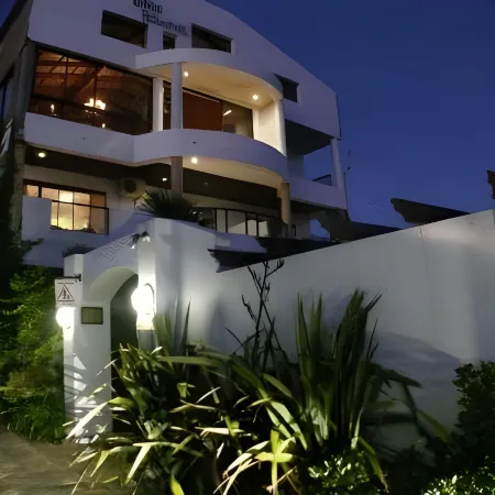 Misty Waves Boutique Hotel