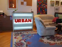 Urban Hostel & Apartments