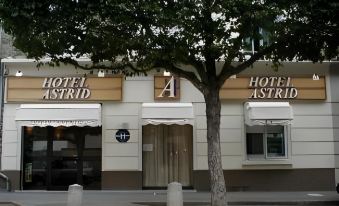 Astrid Hotel