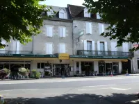 Le Patio de La Dordogne Hotel a Meyronne